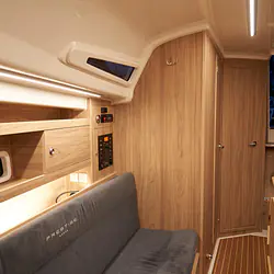 Antila 33.3