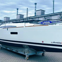 Antila 33.3
