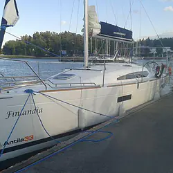 Antila 33