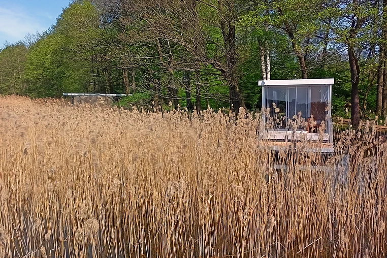 Czarter Apartament na wodzie - Houseboat