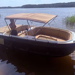Aqua24 630 Tender