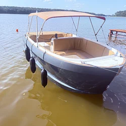 Aqua24 630 Tender