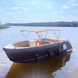 Aqua24 630 Tender