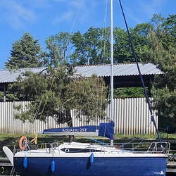 Aquatic 25T