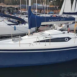 Aquatic 25T