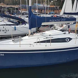 Aquatic 25T