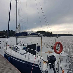 Aquatic 25T