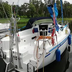 Aquatic 25T