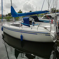 Aquatic 25T