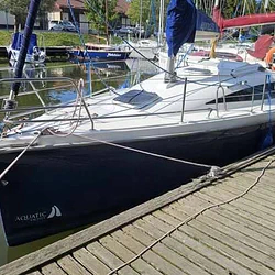 Aquatic 25T