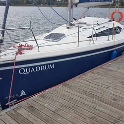 Aquatic 25T