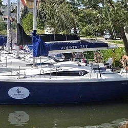 Aquatic 25T
