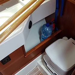 Aquatic 25T