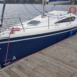 Aquatic 25T
