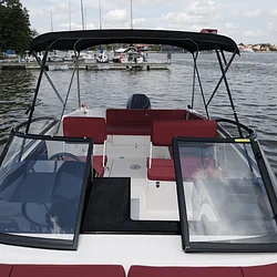 Atlantic Marine 720 Day Cruiser