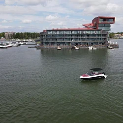 Atlantic Marine 720 Day Cruiser