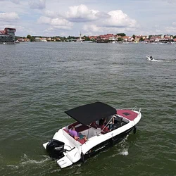 Atlantic Marine 720 Day Cruiser