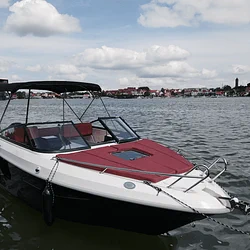 Atlantic Marine 720 Day Cruiser