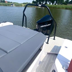 Axopar 28 Cabin