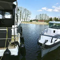 Axopar 28 Cabin