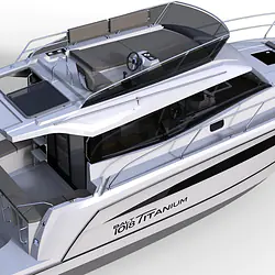 Balt 1018 Tytan