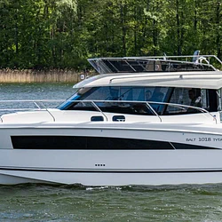 Balt 1018 Tytan