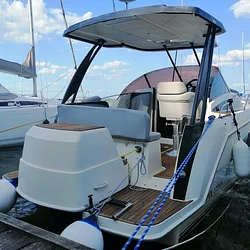 Balt 818 Tytan