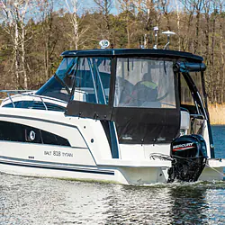 Balt 818 Tytan