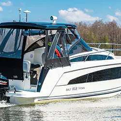 Balt 818 Tytan