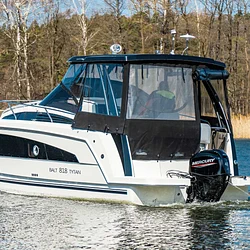 Balt 818 Tytan