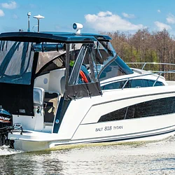 Balt 818 Tytan