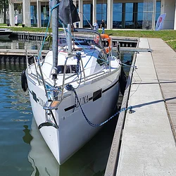 Baltica 26