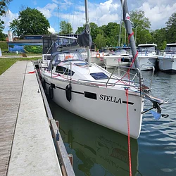 Baltica 26