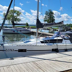 Baltica 26