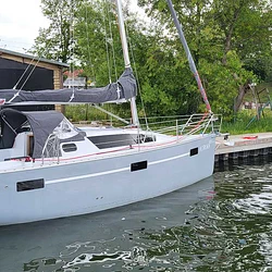 Baltica 27
