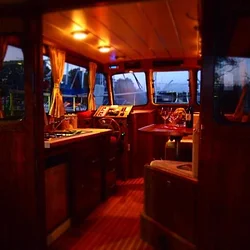 Barkas Europa 900