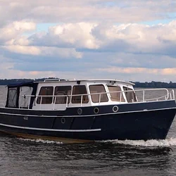 Barkas Europa 900