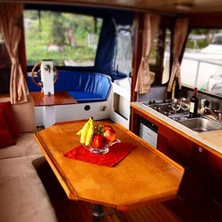 Barkas Europa 900