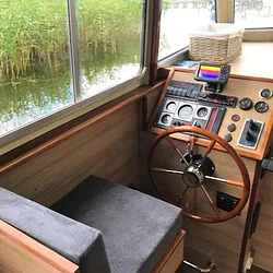 Barkas Princes 950