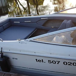 Bayliner Capri