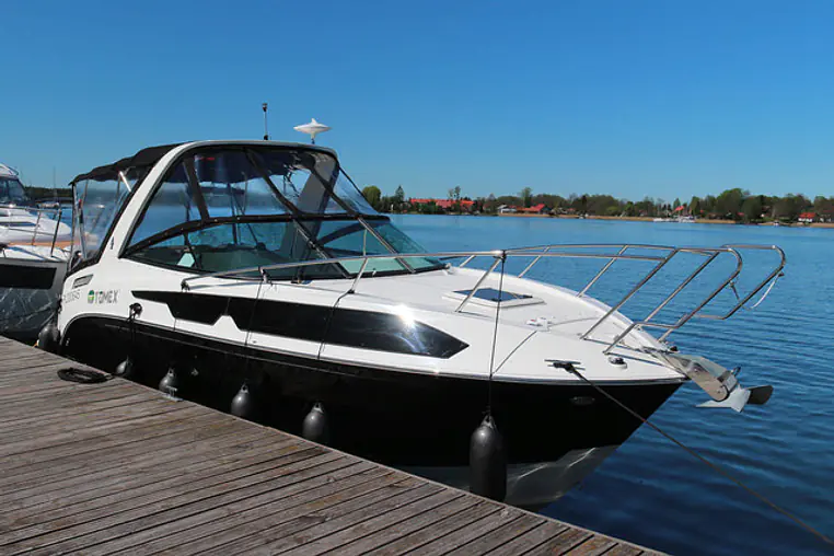 Czarter jachtu motorowego Bayliner Ciera