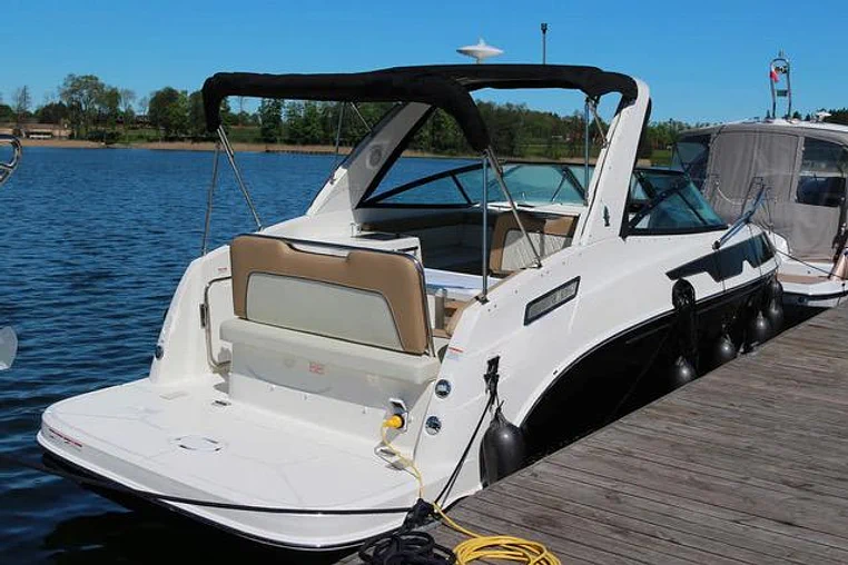 Mikołajki czarter - Bayliner Ciera