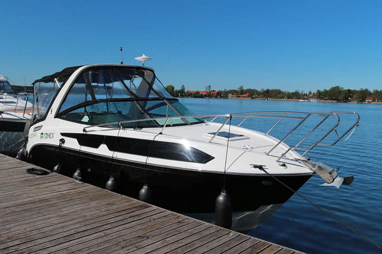 Czarter jachtu motorowego Bayliner Ciera