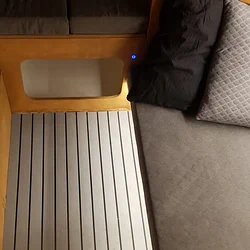 Bayliner Cruiser