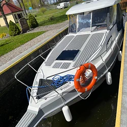 Bayliner Cruiser