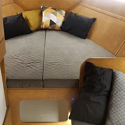 Bayliner Cruiser