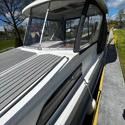 Bayliner Cruiser