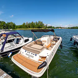 Bayliner VR6E