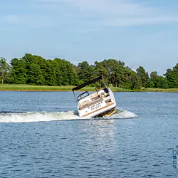Bayliner VR6E