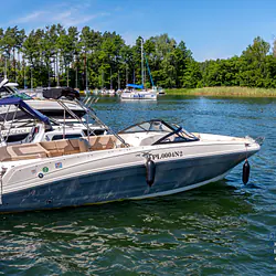 Bayliner VR6E